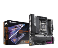 Gigabyte B650M AORUS ELITE - 1079949 - zdjęcie 1